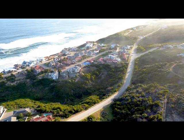 869M² VACANT LAND FOR SALE IN DANA BAY